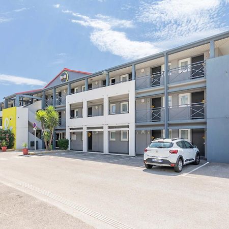 B&B Hotel Toulon La Seyne Sur Mer Luaran gambar