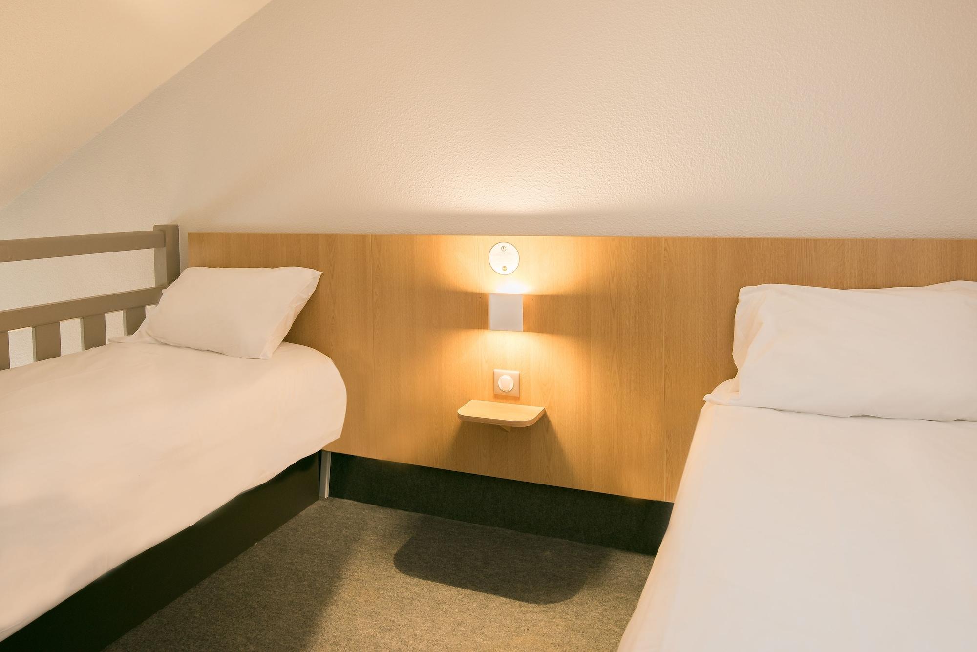B&B Hotel Toulon La Seyne Sur Mer Luaran gambar