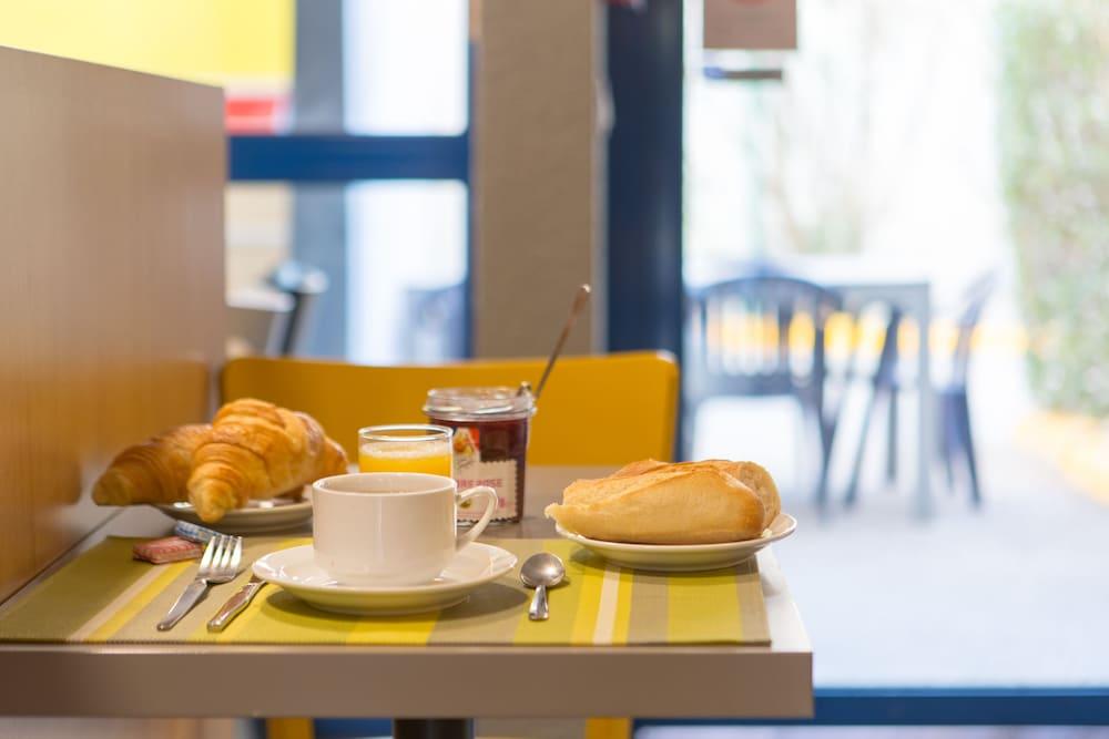 B&B Hotel Toulon La Seyne Sur Mer Luaran gambar