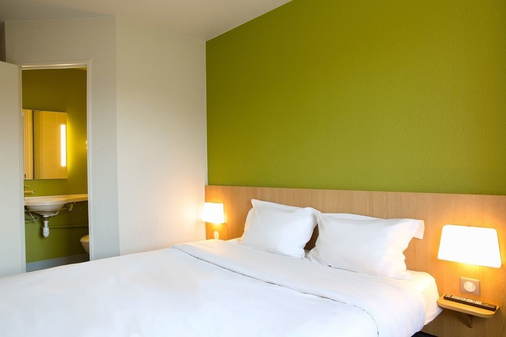 B&B Hotel Toulon La Seyne Sur Mer Luaran gambar