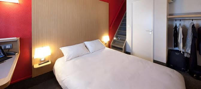 B&B Hotel Toulon La Seyne Sur Mer Luaran gambar